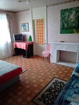 2-комнатная подобово у Дніпрі. Индустриальный район, вул. Богдана Хмельницького, 23 &mdash; 1000995069 зображення 5