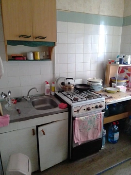 2-комнатная подобово у Дніпрі. Индустриальный район, вул. Богдана Хмельницького, 23 &mdash; 1000995069 зображення 7