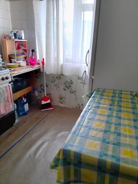 2-комнатная подобово у Дніпрі. Индустриальный район, вул. Богдана Хмельницького, 23 &mdash; 1000995069 зображення 8