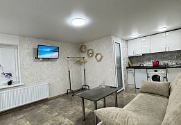 1-комнатная подобово у Вінниці. Замостянский район, вул. Ширшова, 27 &mdash; 1001536441 зображення 15