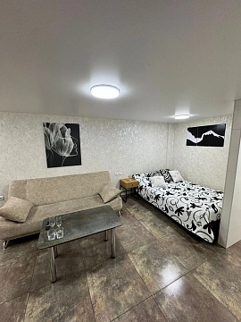 1-комнатная daily in Vinnytsia. Zamostyanskiy district, SHirshova  Varshavskaya St., 27 &mdash; 1001576139 image 1