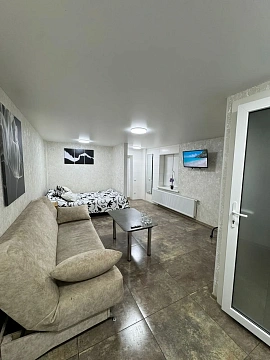 1-комнатная daily in Vinnytsia. Zamostyanskiy district, SHirshova  Varshavskaya St., 27 &mdash; 1001576139 image 4