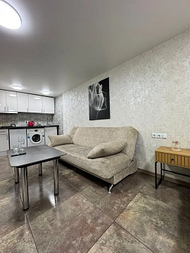 1-комнатная daily in Vinnytsia. Zamostyanskiy district, SHirshova  Varshavskaya St., 27 &mdash; 1001576139 image 5