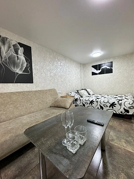 1-комнатная daily in Vinnytsia. Zamostyanskiy district, SHirshova  Varshavskaya St., 27 &mdash; 1001576139 image 6