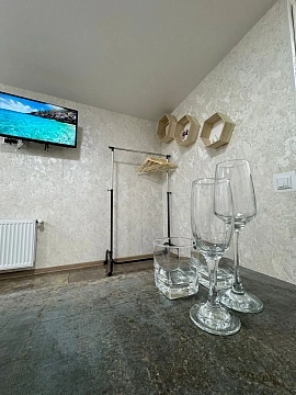 1-комнатная daily in Vinnytsia. Zamostyanskiy district, SHirshova  Varshavskaya St., 27 &mdash; 1001576139 image 9