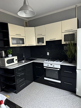 1-комнатная подобово у Білій Церкві. вул. Таращанська, 161 &mdash; 1001697371 зображення 1