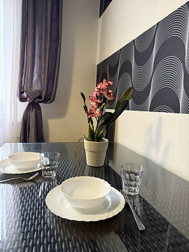 1-комнатная подобово у Білій Церкві. вул. Таращанська, 161 &mdash; 1001697371 зображення 2