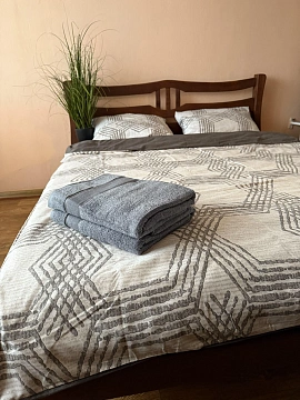 1-комнатная подобово у Білій Церкві. вул. Таращанська, 161 &mdash; 1001697371 зображення 3