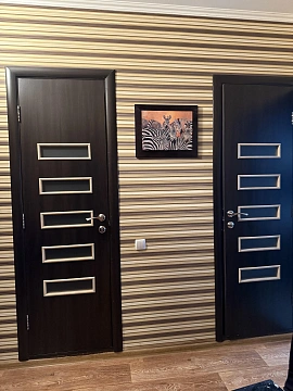 1-комнатная подобово у Білій Церкві. вул. Таращанська, 161 &mdash; 1001697371 зображення 4