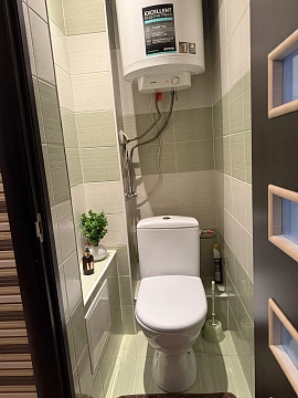 1-комнатная подобово у Білій Церкві. вул. Таращанська, 161 &mdash; 1001697371 зображення 5