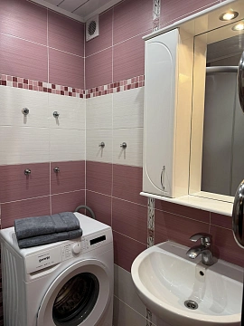 1-комнатная подобово у Білій Церкві. вул. Таращанська, 161 &mdash; 1001697371 зображення 6