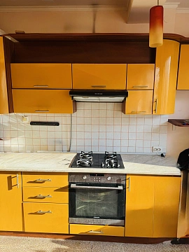 2-комнатная посуточно в Львове. Сыховский район, пр-т Червоной калины, 66а &mdash; 1001671349 изображение 21