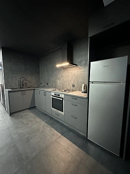 2-комнатная daily in Ternopil. Kievskaya St., 9 г &mdash; 1001697529 image 4