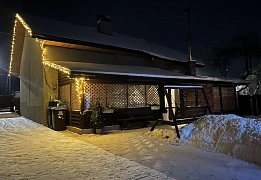 Мини-отель посуточно в Славском. ул. Тараса Шевченко, 48а &mdash; 1001147214 изображение 27