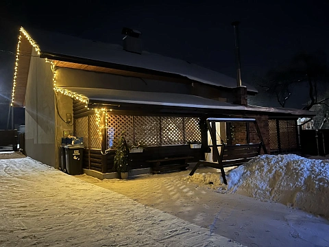 Мини-отель посуточно в Славском. ул. Тараса Шевченко, 48а &mdash; 1001147214 изображение 1