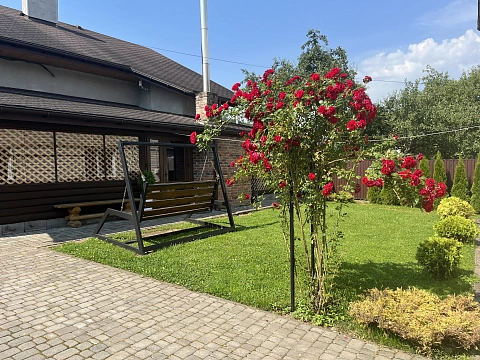 Мини-отель посуточно в Славском. ул. Тараса Шевченко, 48а &mdash; 1001147214 изображение 2