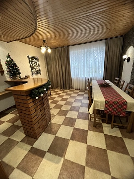 Мини-отель посуточно в Славском. ул. Тараса Шевченко, 48а &mdash; 1001147214 изображение 3