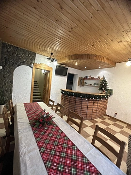 Мини-отель посуточно в Славском. ул. Тараса Шевченко, 48а &mdash; 1001147214 изображение 4