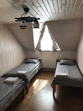 Мини-отель посуточно в Славском. ул. Тараса Шевченко, 48а &mdash; 1001147214 изображение 5