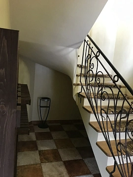 Мини-отель посуточно в Славском. ул. Тараса Шевченко, 48а &mdash; 1001147214 изображение 10