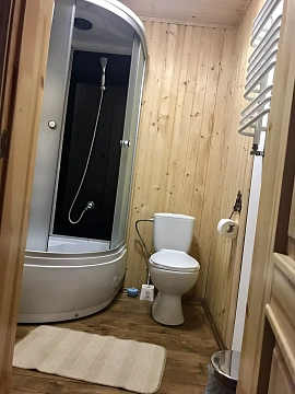 Мини-отель посуточно в Славском. ул. Тараса Шевченко, 48а &mdash; 1001147214 изображение 13