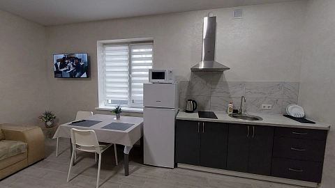 1-комнатная daily in Odesa. Peresypskiy district, Lesi Ukrainki St., 3 &mdash; 1001680040 image 9