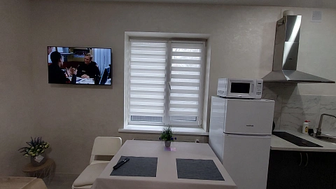 1-комнатная daily in Odesa. Peresypskiy district, Lesi Ukrainki St., 3 &mdash; 1001680040 image 10