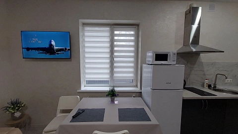 1-комнатная daily in Odesa. Peresypskiy district, Lesi Ukrainki St., 3 &mdash; 1001680040 image 11