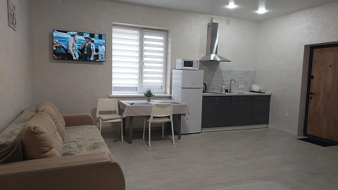 1-комнатная daily in Odesa. Peresypskiy district, Lesi Ukrainki St., 3 &mdash; 1001680040 image 17