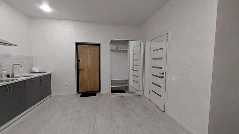 1-комнатная daily in Odesa. Peresypskiy district, Lesi Ukrainki St., 3 &mdash; 1001680040 image 18