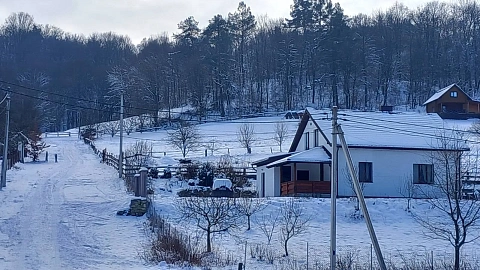 house daily in Maydan. Stepana Bandery St., 75 а &mdash; 1001697124 image 1