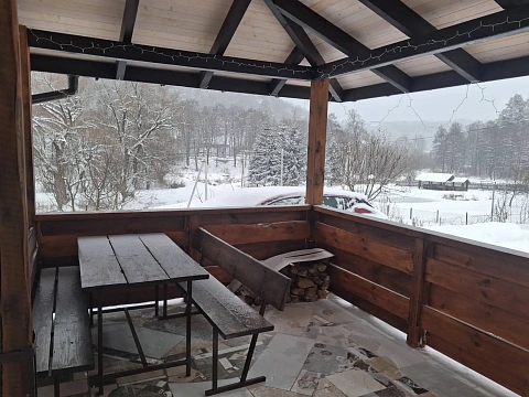 house daily in Maydan. Stepana Bandery St., 75 а &mdash; 1001697124 image 3