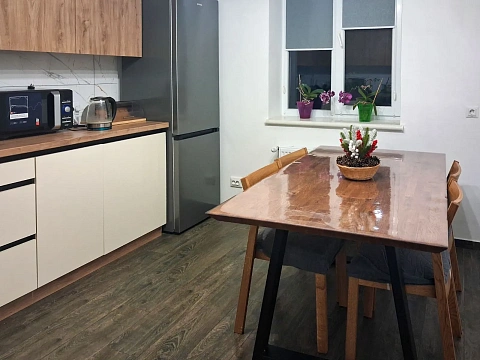 house daily in Maydan. Stepana Bandery St., 75 а &mdash; 1001697124 image 5