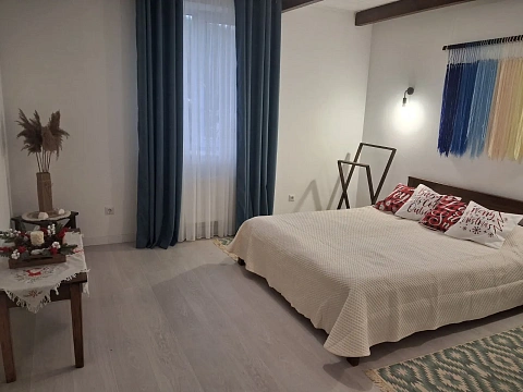 house daily in Maydan. Stepana Bandery St., 75 а &mdash; 1001697124 image 10