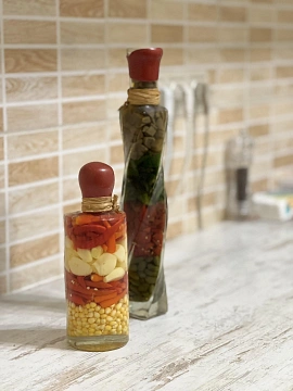 1-комнатная посуточно в Львове. Шевченковский район, ул. Замарстыновская, 5 &mdash; 1001697576 изображение 8