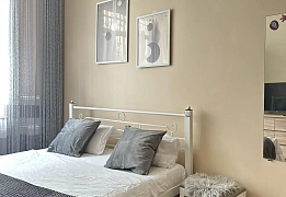 Квартиры посуточно в Шевченковском районе (209)