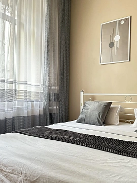 1-комнатная посуточно в Львове. Шевченковский район, ул. Замарстыновская, 5 &mdash; 1001697576 изображение 3