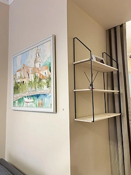 1-комнатная посуточно в Львове. Шевченковский район, ул. Замарстыновская, 5 &mdash; 1001697576 изображение 9