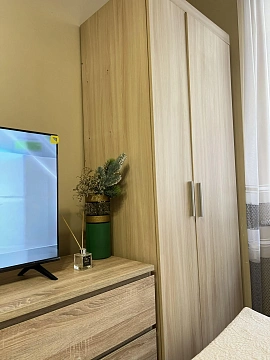 1-комнатная посуточно в Львове. Шевченковский район, ул. Замарстыновская, 5 &mdash; 1001697576 изображение 10