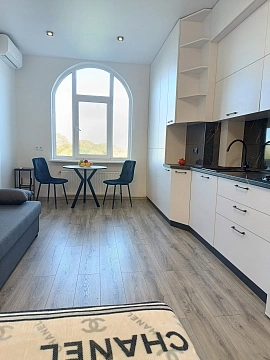 1-комнатная подобово у Одесі. Киевский район, вул. Дача Ковалевського, 91 &mdash; 1001676315 зображення 4