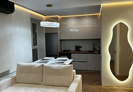 1-комнатная посуточно в Ровно. ул. Григория Сковороды, 4 &mdash; 1001628399 изображение 1