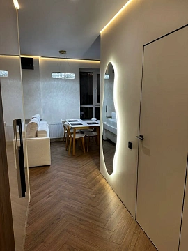 1-комнатная посуточно в Ровно. ул. Киевская, 19 &mdash; 1001695952 изображение 5