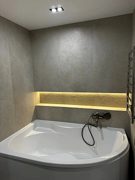 1-комнатная посуточно в Ровно. ул. Киевская, 19 &mdash; 1001695952 изображение 9