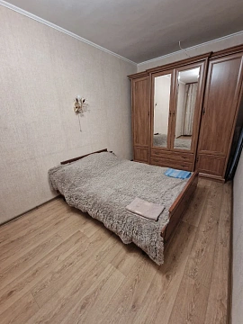 2-комнатная подобово у Дніпрі. Индустриальный район, пр-т Слобожанський, 107 &mdash; 1001697660 зображення 3