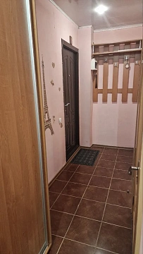 2-комнатная подобово у Дніпрі. Индустриальный район, пр-т Слобожанський, 107 &mdash; 1001697660 зображення 7