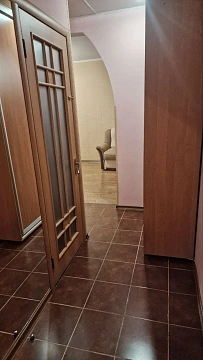 2-комнатная подобово у Дніпрі. Индустриальный район, пр-т Слобожанський, 107 &mdash; 1001697660 зображення 8