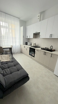 1-комнатная посуточно в Хмельницком. Староконстантиновское шоссе, 20/4 &mdash; 1001697669 изображение 1