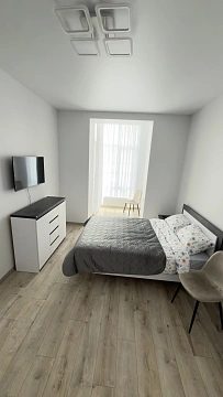 1-комнатная посуточно в Хмельницком. Староконстантиновское шоссе, 20/4 &mdash; 1001697669 изображение 2