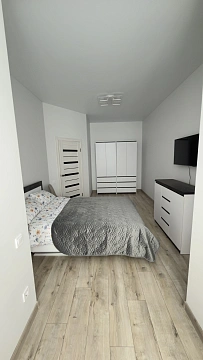 1-комнатная посуточно в Хмельницком. Староконстантиновское шоссе, 20/4 &mdash; 1001697669 изображение 3