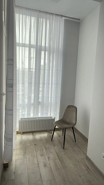 1-комнатная посуточно в Хмельницком. Староконстантиновское шоссе, 20/4 &mdash; 1001697669 изображение 4